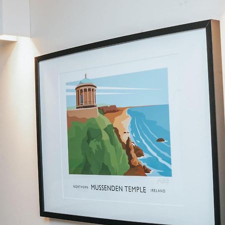شقة The Sea Loft Castlerock. المظهر الخارجي الصورة