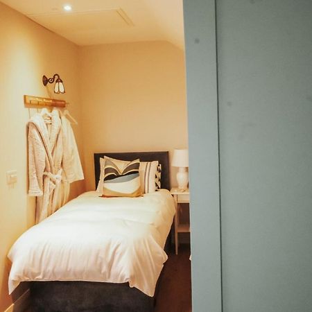 شقة The Sea Loft Castlerock. المظهر الخارجي الصورة