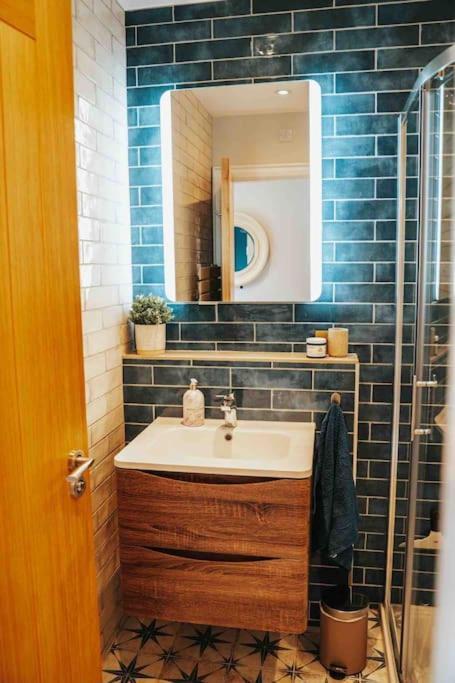 شقة The Sea Loft Castlerock. المظهر الخارجي الصورة