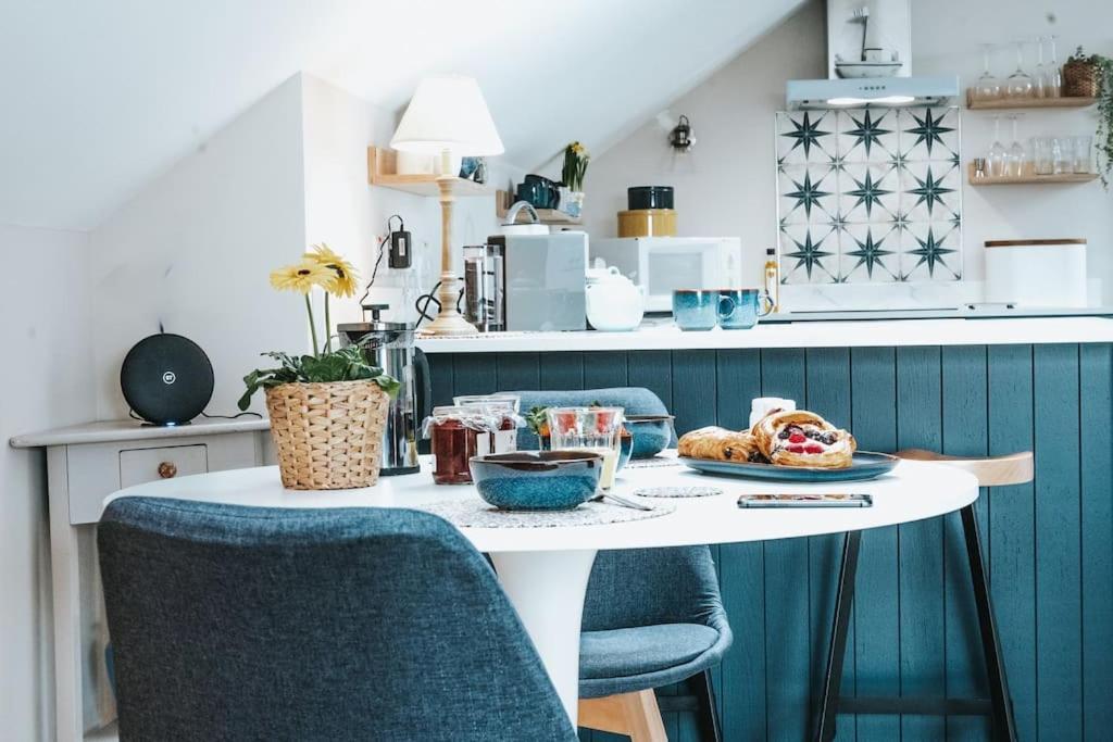 شقة The Sea Loft Castlerock. المظهر الخارجي الصورة
