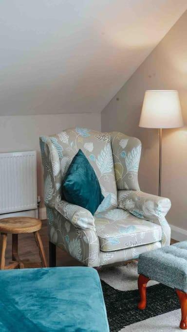 شقة The Sea Loft Castlerock. المظهر الخارجي الصورة