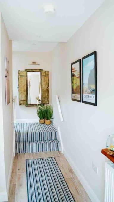 شقة The Sea Loft Castlerock. المظهر الخارجي الصورة