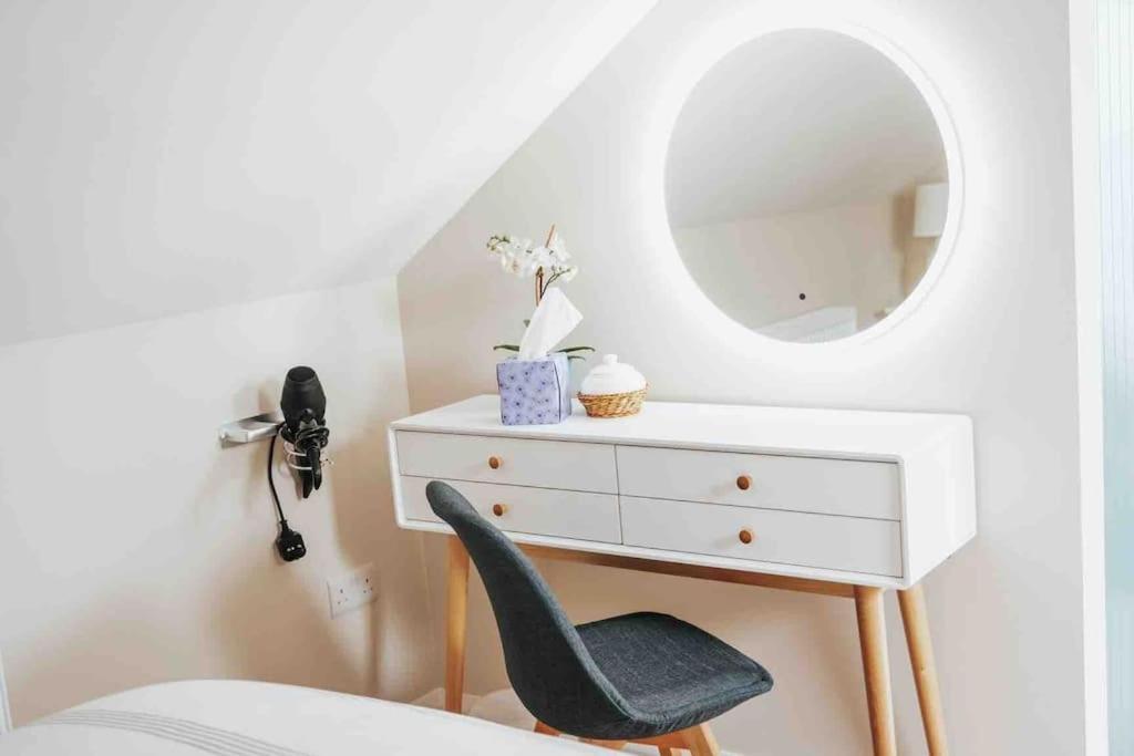 شقة The Sea Loft Castlerock. المظهر الخارجي الصورة