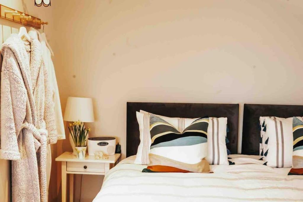 شقة The Sea Loft Castlerock. المظهر الخارجي الصورة