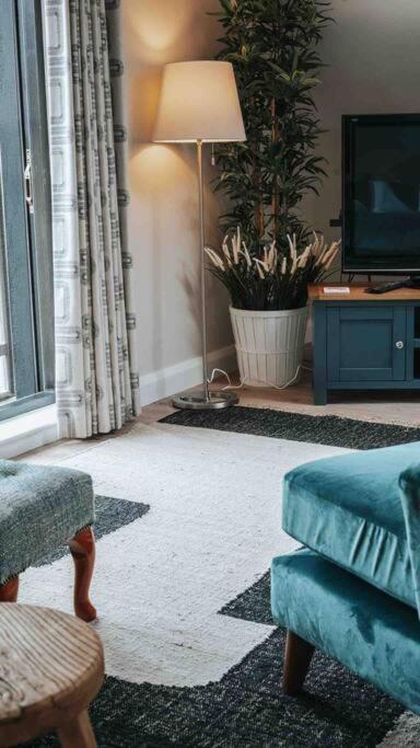 شقة The Sea Loft Castlerock. المظهر الخارجي الصورة