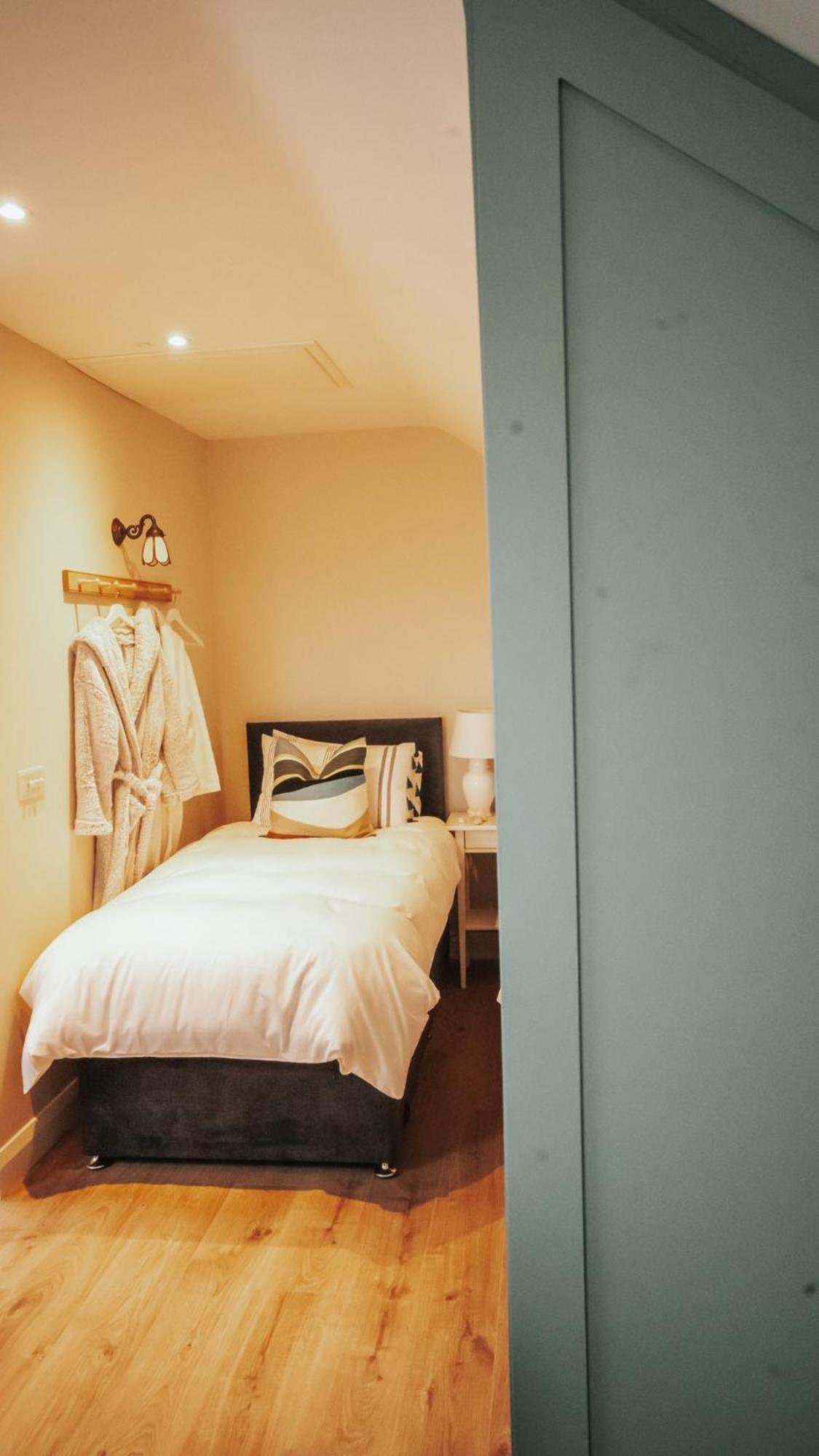 شقة The Sea Loft Castlerock. المظهر الخارجي الصورة